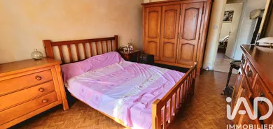 Appartement à Nice (06300)