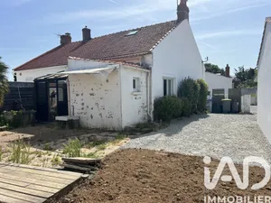 Maison à Les Sables-d'Olonne (85340)