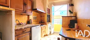 Apartment in Nice (06300)