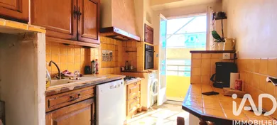 Appartement à Nice (06300)