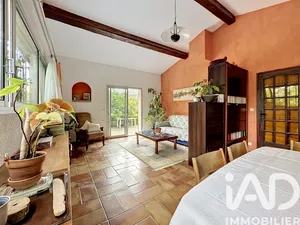 House in La Cadière-d'Azur (83740)