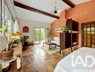 House in La Cadière-d'Azur (83740)