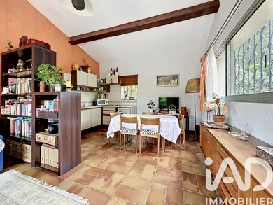 House in La Cadière-d'Azur (83740)