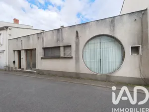 Maison à Cébazat (63118)