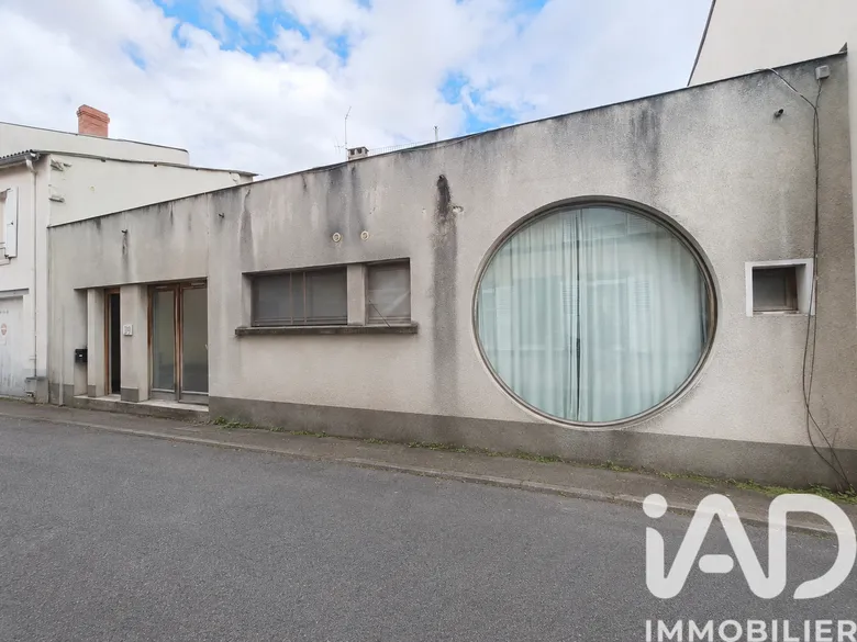 Maison 4 pièces 86 m² · à Cébazat · 86 m² · 118 000 €