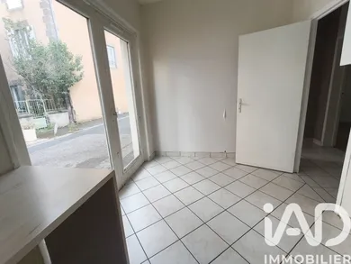 Maison à Cébazat (63118)