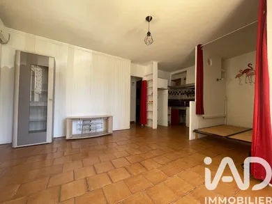 Appartement à Six-Fours-les-Plages (83140)