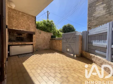 Appartement à Six-Fours-les-Plages (83140)