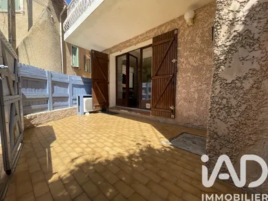 Appartement à Six-Fours-les-Plages (83140)