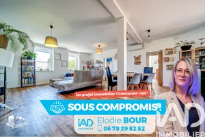 Apartment in Yutz (57970)