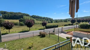 Maison à Prémontré (02320)