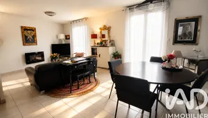 Appartement à Saint-Médard-en-Jalles (33160)