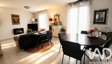 Appartement à Saint-Médard-en-Jalles (33160)