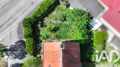 Maison à Folschviller (57730)