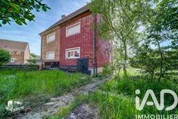 House in Folschviller (57730)