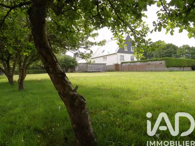 House in Pommerit-le-Vicomte (22200)