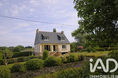 House in Pommerit-le-Vicomte (22200)