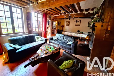 Townhouse in Rouen (76000)
