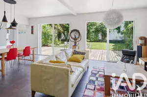 House in LE PELLERIN (44640)
