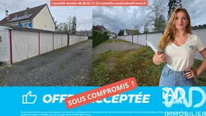 Garage à Châteauroux (36000)