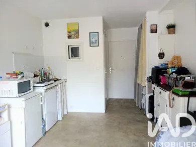 Studio à Lille (59000)