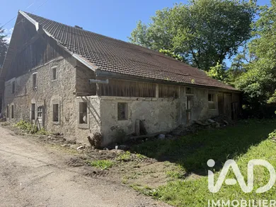 Maison de campagne à La Roche-sur-Foron (74800)