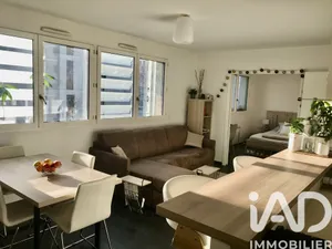 Apartment in Lyon (69002)