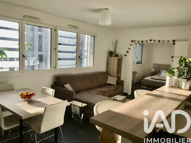 Appartement à Lyon (69002)