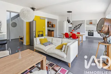 House in LE PELLERIN (44640)