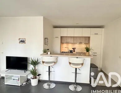 Appartement à Lyon (69002)