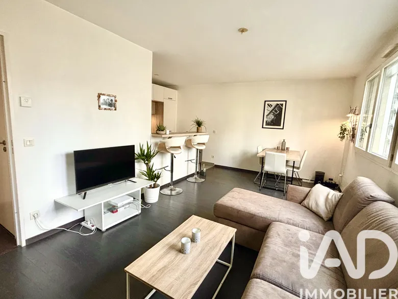 Appartement 2 pièces 49 m² · à Lyon · 49,2 m² · 275 000 €