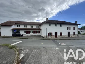 Appartement à Guiche (64520)