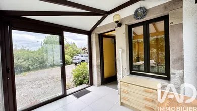 Maison de village à La Vaivre (70320)