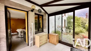 Maison de village à La Vaivre (70320)