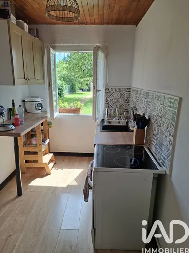 Maison à Verdun-sur-le-Doubs (71350)