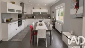 Townhouse in Réhon (54430)