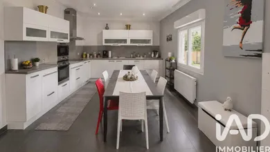 Townhouse in Réhon (54430)