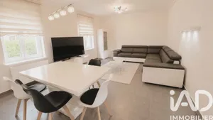 Maison de ville à Réhon (54430)