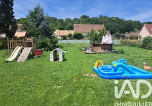 Maison à Mareil-sur-Loir (72200)