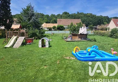 Maison à Mareil-sur-Loir (72200)
