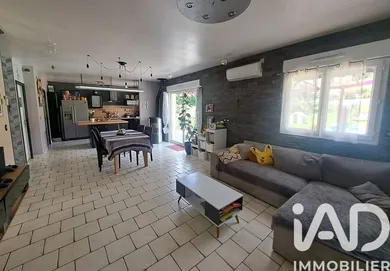 Maison à Mareil-sur-Loir (72200)