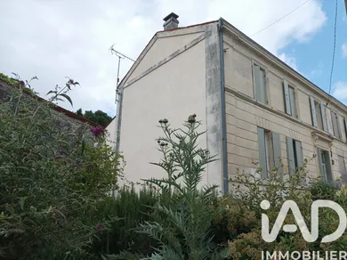 Maison à Corme-Royal (17600)