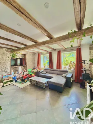Maison à Postroff (57930)