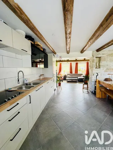 Maison à Postroff (57930)