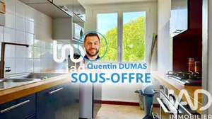 Appartement à Bayonne (64100)