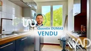 Appartement à Bayonne (64100)