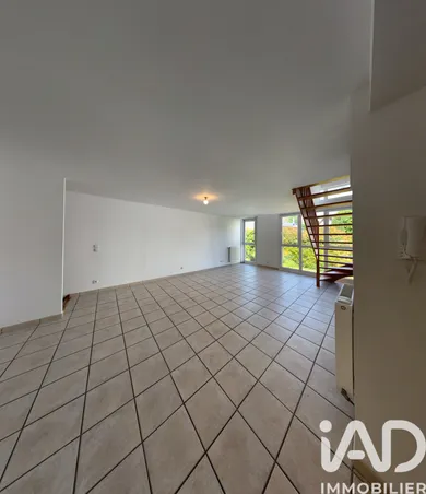 Maison à Compiègne (60200)