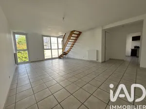 Maison à Compiègne (60200)