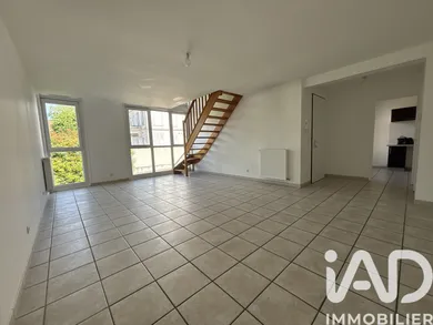 Maison à Compiègne (60200)