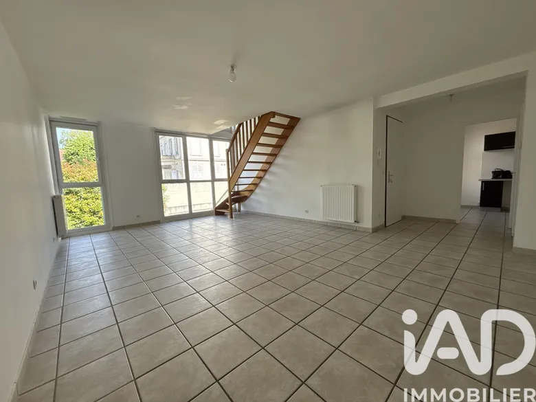 Maison 4 pièces 119 m² · à Compiègne · 119,2 m² · 330 000 €